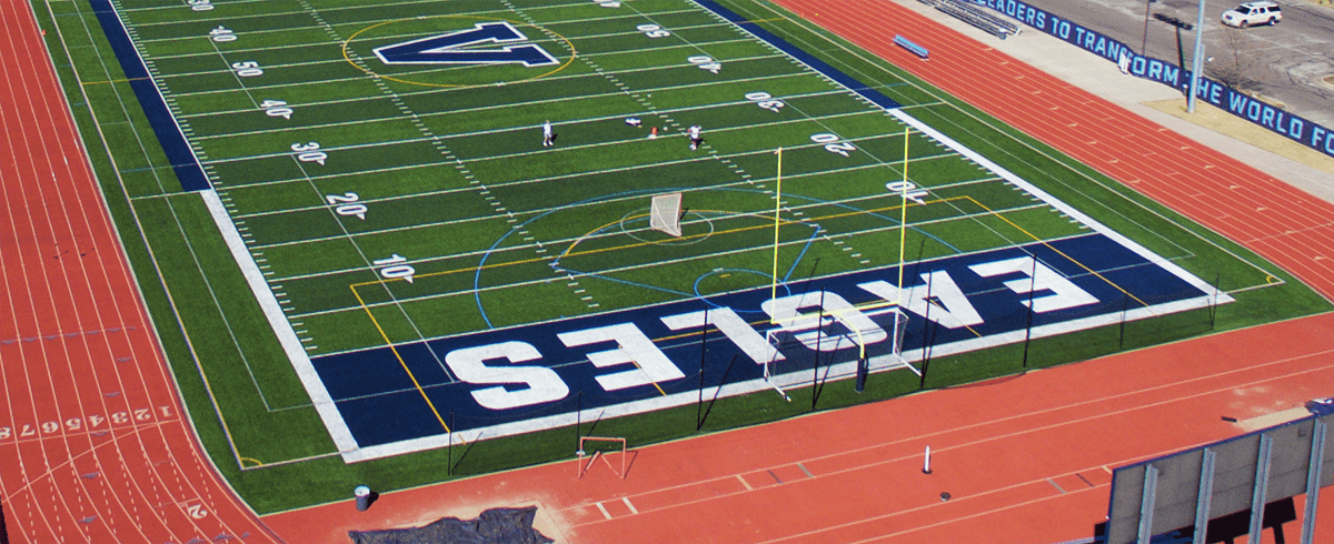 Track and Field - Valor Christian High School